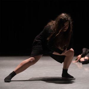 Meet your Posher, Zoe